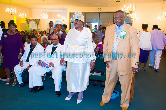 Pastor Antonio Sellers Appreciation-131