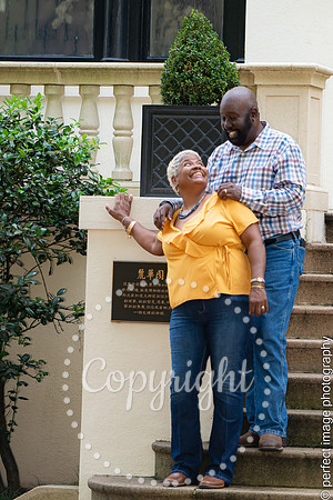 Jeanie & Micheal -2