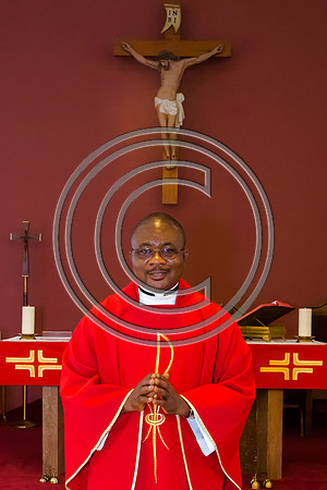 St Benedict's 140th-8