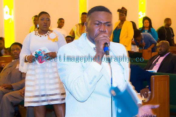 Pastor Antonio Sellers Appreciation-51