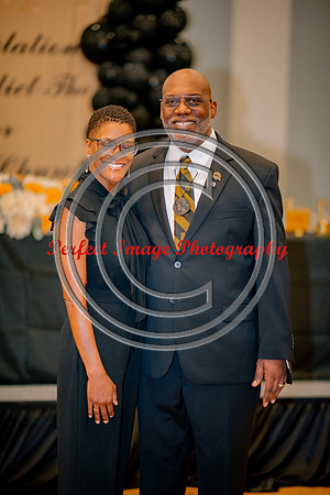 Banquet 1-16