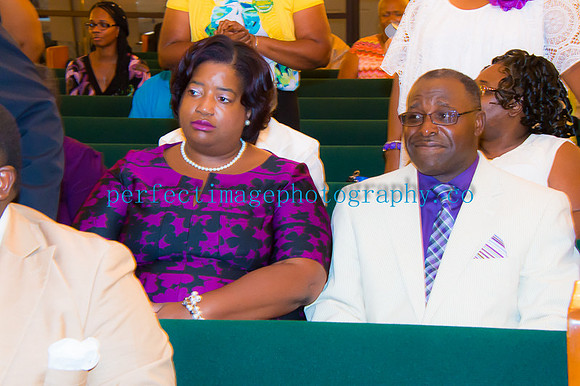Pastor Antonio Sellers Appreciation-37