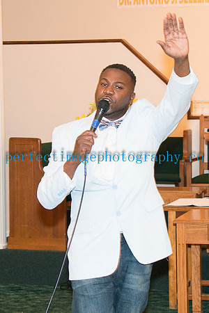 Pastor Antonio Sellers Appreciation-9