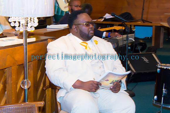 Pastor Antonio Sellers Appreciation-40