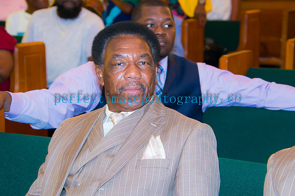Pastor Antonio Sellers Appreciation-25