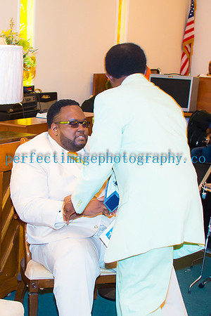 Pastor Antonio Sellers Appreciation-98
