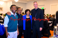 Fr Romanus 25th Anniversary
