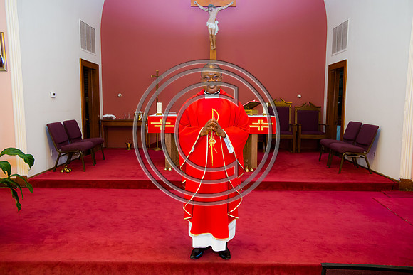 St Benedict's 140th-6
