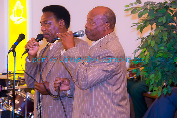 Pastor Antonio Sellers Appreciation-75