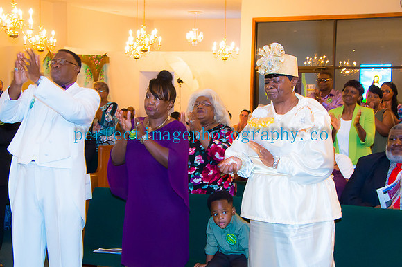 Pastor Antonio Sellers Appreciation-56