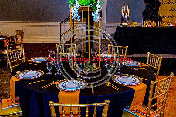 Banquet 1-35
