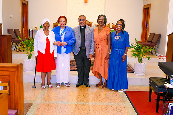 Church-4