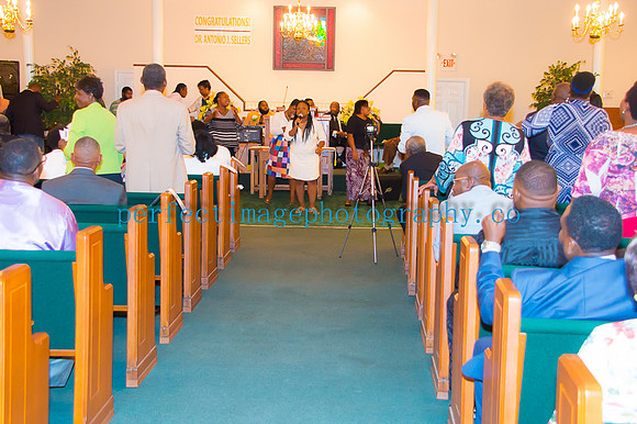 Pastor Antonio Sellers Appreciation-124