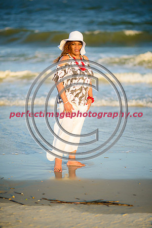 Geri @ beach-18