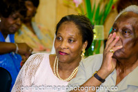 Fr Romanus's Birthday Celebration