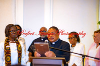Fr Romanus 25th Anniversary