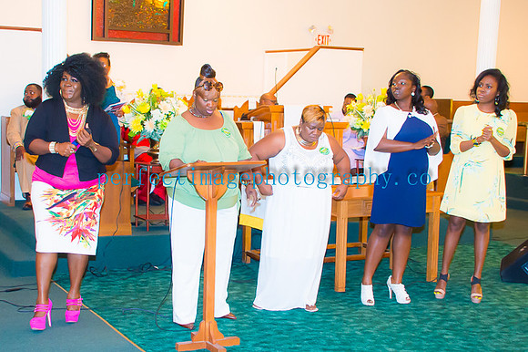 Pastor Antonio Sellers Appreciation-150