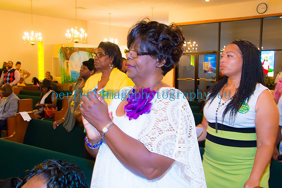 Pastor Antonio Sellers Appreciation-44