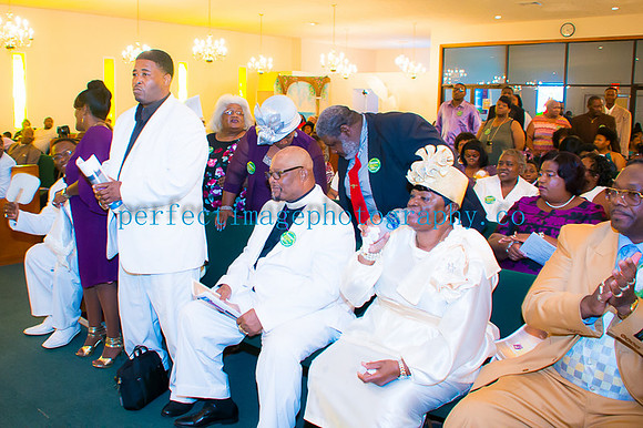 Pastor Antonio Sellers Appreciation-165