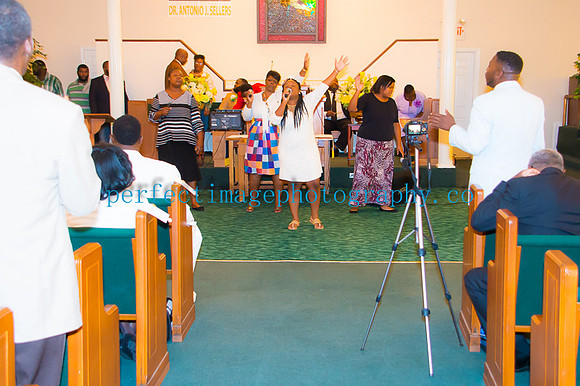 Pastor Antonio Sellers Appreciation-126