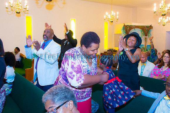 Pastor Antonio Sellers Appreciation-245