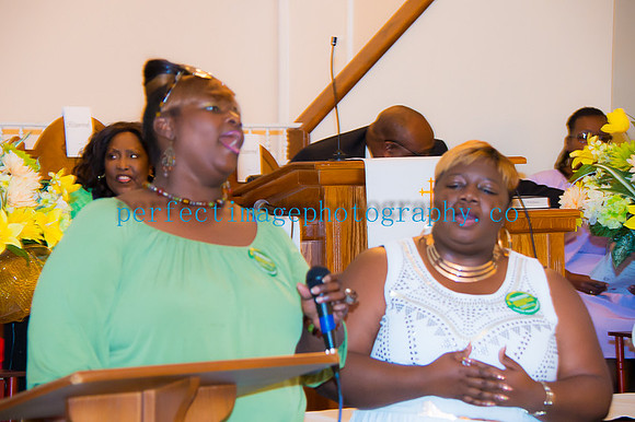 Pastor Antonio Sellers Appreciation-147