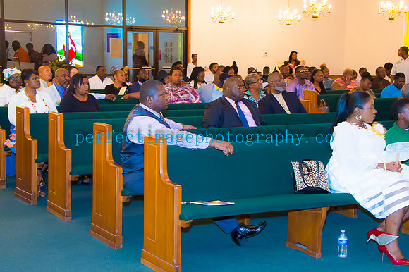 Pastor Antonio Sellers Appreciation-82