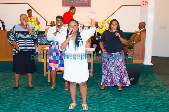 Pastor Antonio Sellers Appreciation-111