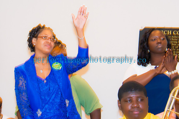 Pastor Antonio Sellers Appreciation-46