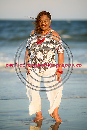 Geri @ beach-23