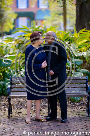 Mr and Mrs Persad Anniversary-7