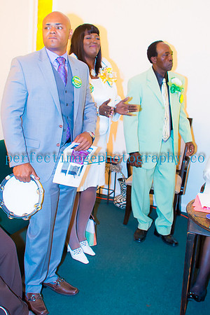 Pastor Antonio Sellers Appreciation-130