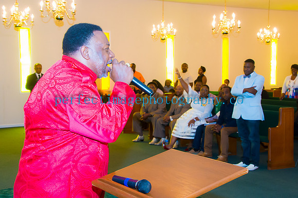 Pastor Antonio Sellers Appreciation-305