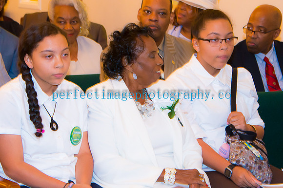 Pastor Antonio Sellers Appreciation-36