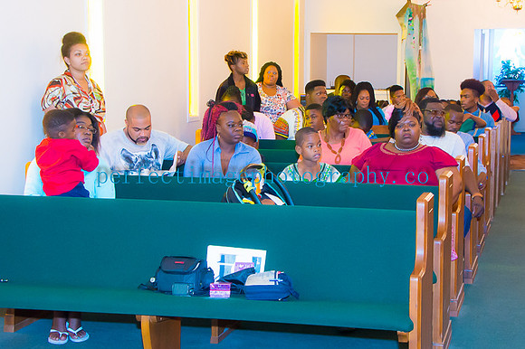 Pastor Antonio Sellers Appreciation-83