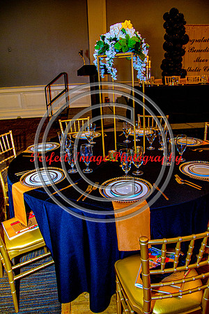 Banquet 1-38
