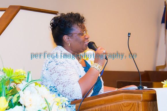 Pastor Antonio Sellers Appreciation-58