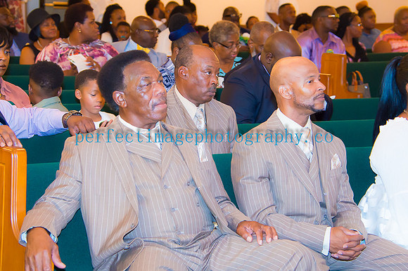 Pastor Antonio Sellers Appreciation-90