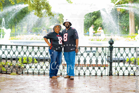 Jeanie & Micheal -7