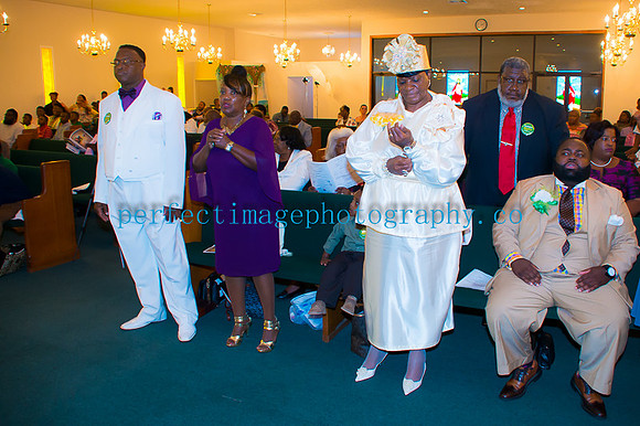 Pastor Antonio Sellers Appreciation-20