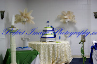 Laquita and Ronald Hazzard-1