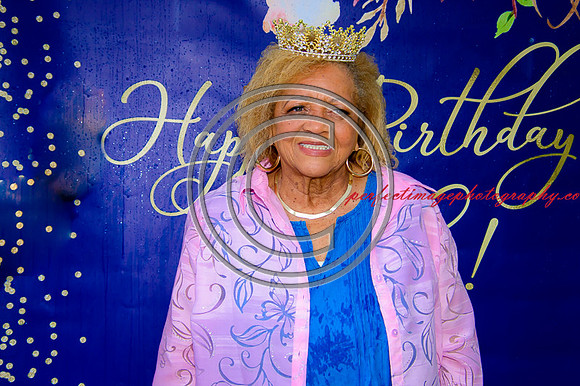 Mrs Bivins 85th-29