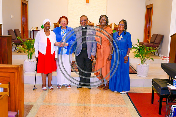 Church-4
