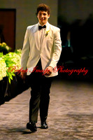Temo's Graduation