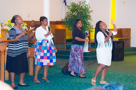 Pastor Antonio Sellers Appreciation-109
