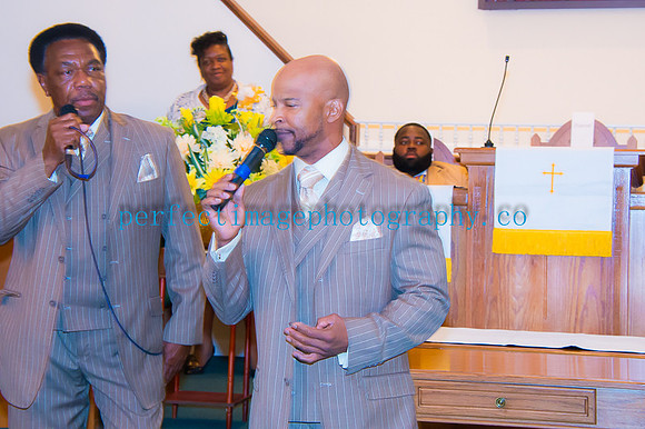 Pastor Antonio Sellers Appreciation-70