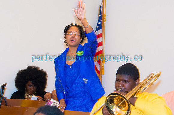 Pastor Antonio Sellers Appreciation-31