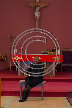 St Benedict's 140th-31