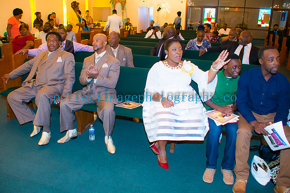 Pastor Antonio Sellers Appreciation-22