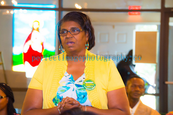 Pastor Antonio Sellers Appreciation-38